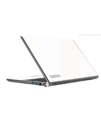 Toshiba Tecra Z50-A WHITE Laptop Skin