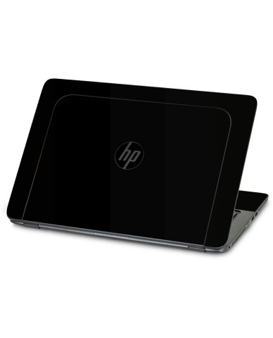 HP ZBook 15U G3 BLACK Laptop Skin