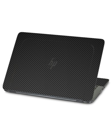 Black Carbon Fiber HP ZBook 14 G1
