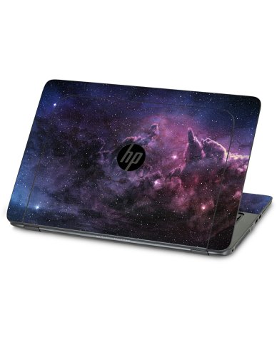 HP ZBook 15U G2 COSMOS Laptop Skin
