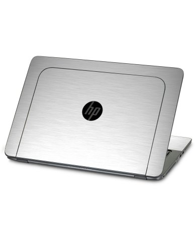 HP ZBook 15U G2 MTS #1 (ALUMINUM) Laptop Skin