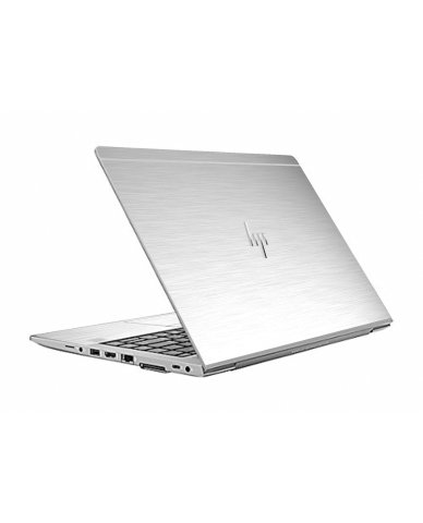 HP ZBook 14U G5 MTS #1 (ALUMINUM) Laptop Skin