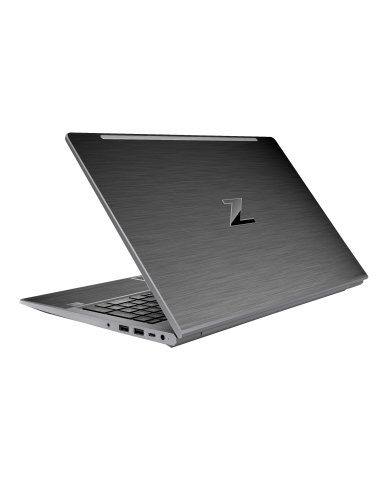 HP ZBook Power G9 Mobile Workstation MTS #3 (GUN METAL) Laptop Skin