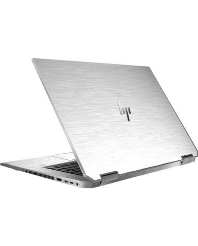 HP ZBook Studio X360 G5 Mobile Workstation MTS #1 (ALUMINUM) Laptop Skin
