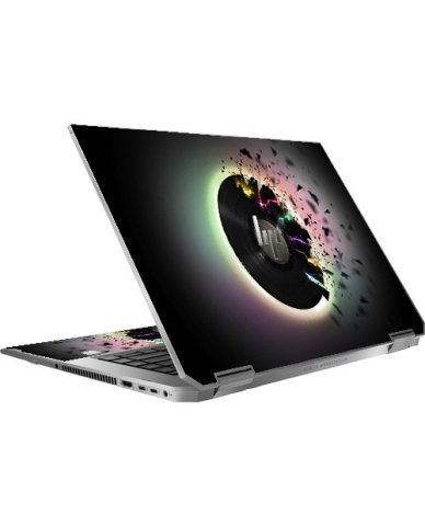 HP ZBook Studio X360 G5 Mobile Workstation RECORD BREAKING Laptop Skin