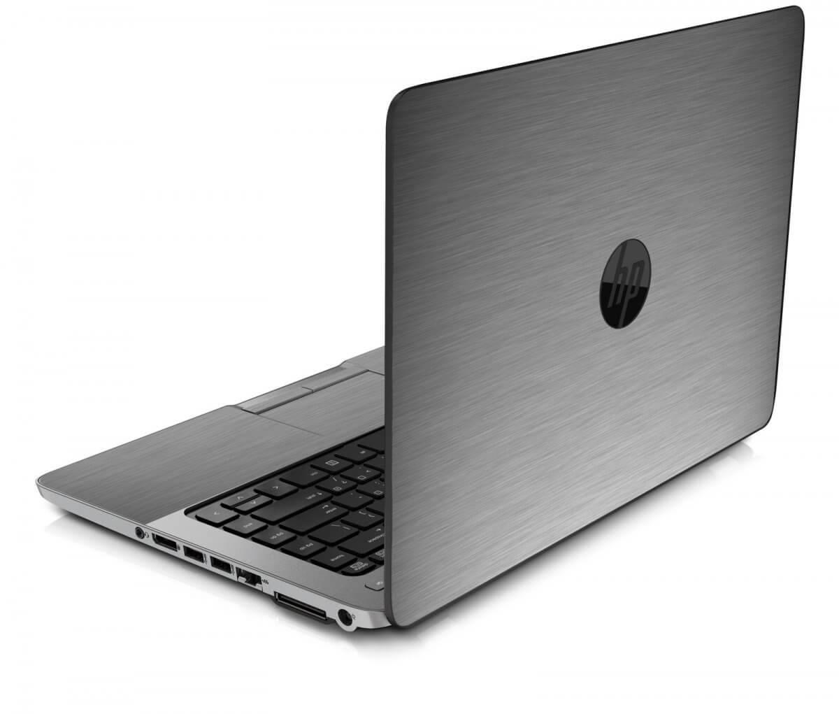 MTS#2 TEXTURED SILVER HP EliteBook 850 G1 Skin