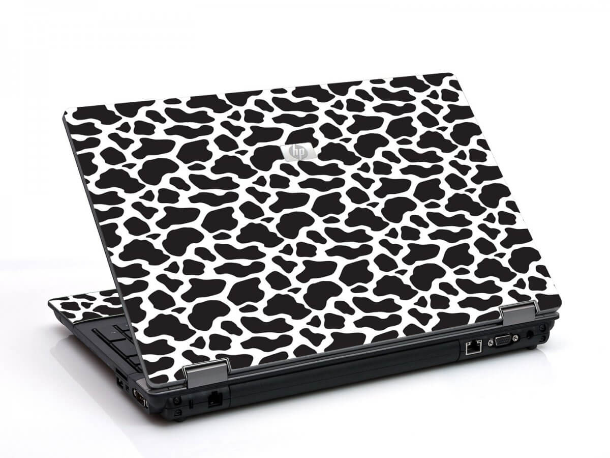 Black Giraffe 6730B Laptop Skin