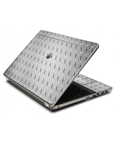 Diamond Plate 4535S Laptop Skin