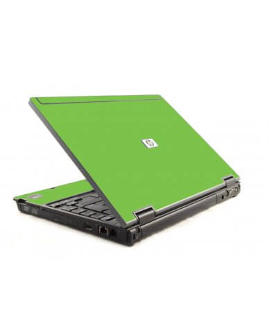 Green 6930P Laptop Skin
