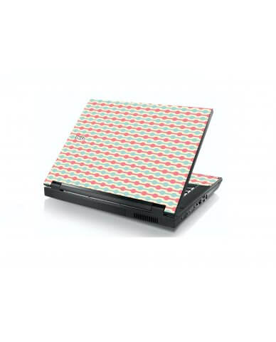 Circus Gum Dell E5400 Laptop Skin