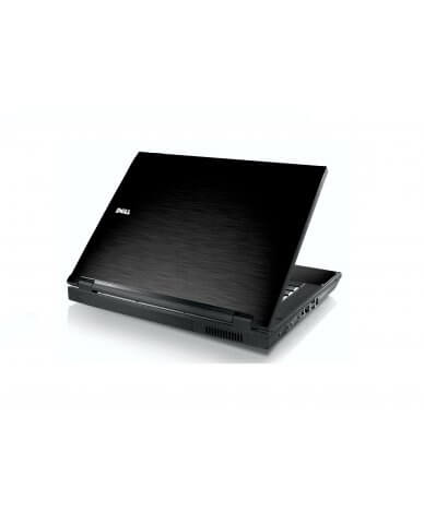 Mts Black Dell E5400 Laptop Skin
