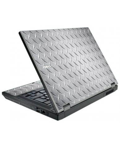 Diamond Plate Dell E5410 Laptop Skin