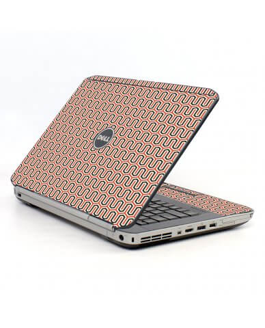 Favorite Wave Dell E5430 Laptop Skin
