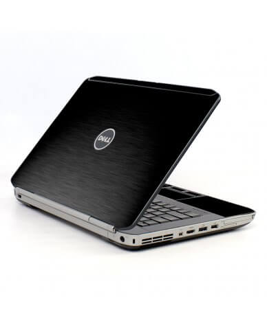 Mts Black Dell E5430 Laptop Skin