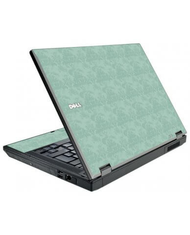Dreamy Damask Dell E5500 Laptop Skin
