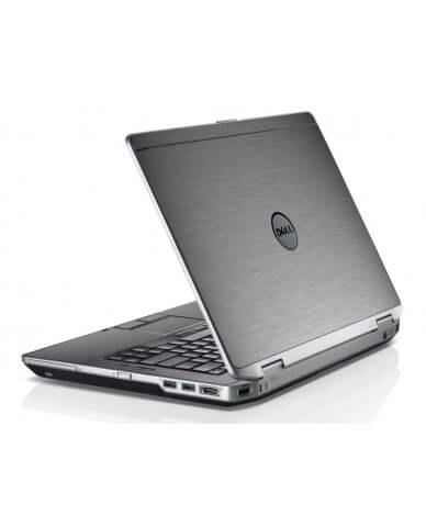 Mts #2 Dell E6420 Laptop Skin