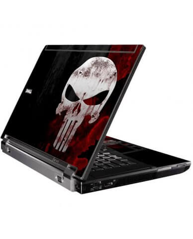 Punisher Skull M4400 Laptop Skin
