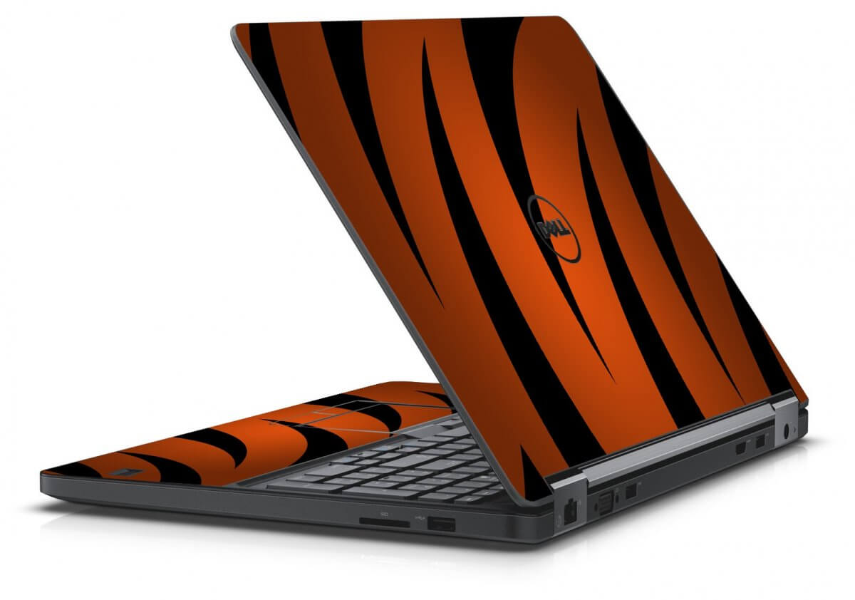 BENGAL DELL LATITUDE E5550 SKIN